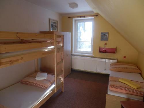 Chata Tereza Hostel