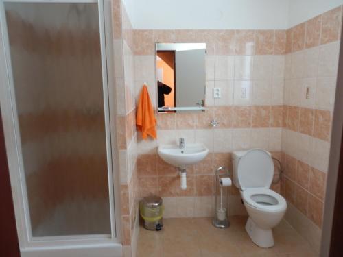Chata Tereza Hostel