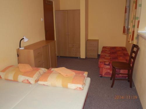 Chata Tereza Hostel