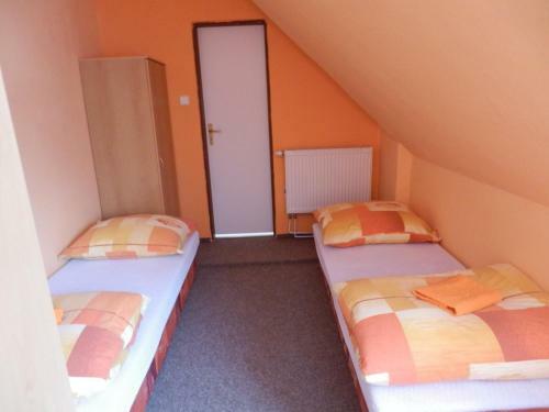 Chata Tereza Hostel