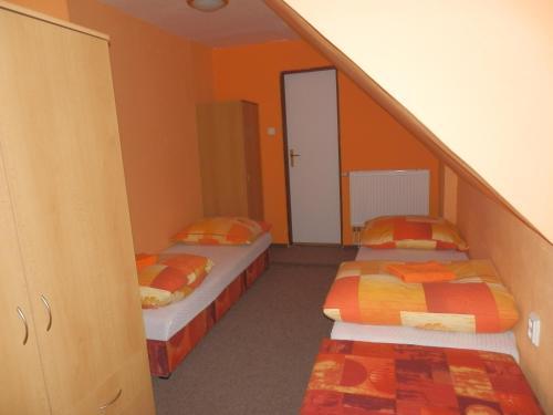Chata Tereza Hostel