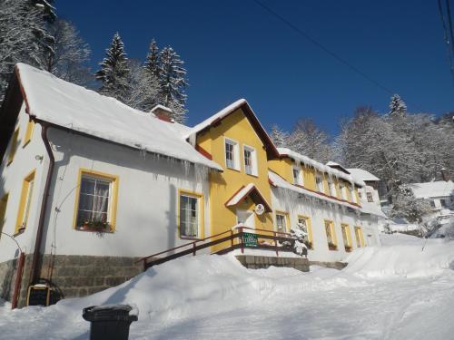 Chata Tereza Hostel