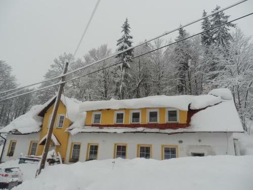 Chata Tereza Hostel