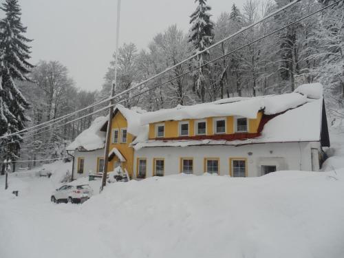 Chata Tereza Hostel