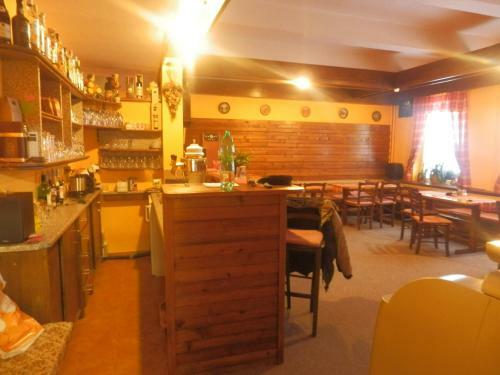 Chata Tereza Hostel
