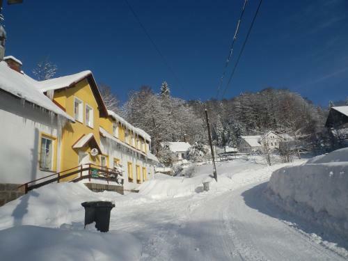Chata Tereza Hostel