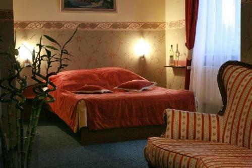Hotel U Kroczka Inn