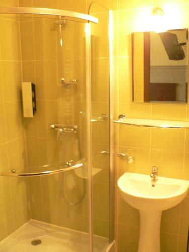 Hotel U Kroczka Inn
