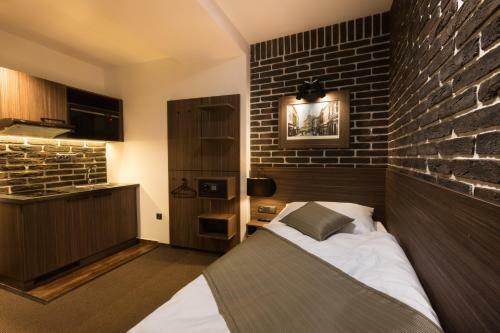 Penzion U Kubesa Hostel