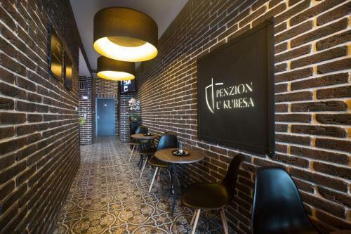 Penzion U Kubesa Hostel