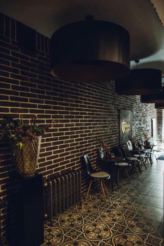 Penzion U Kubesa Hostel