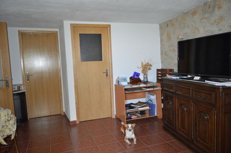 Casa de Amigos Apartment
