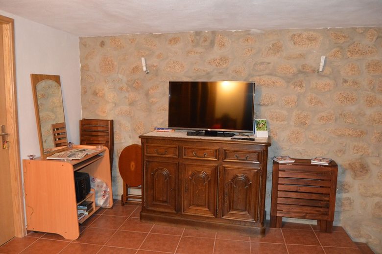 Casa de Amigos Apartment