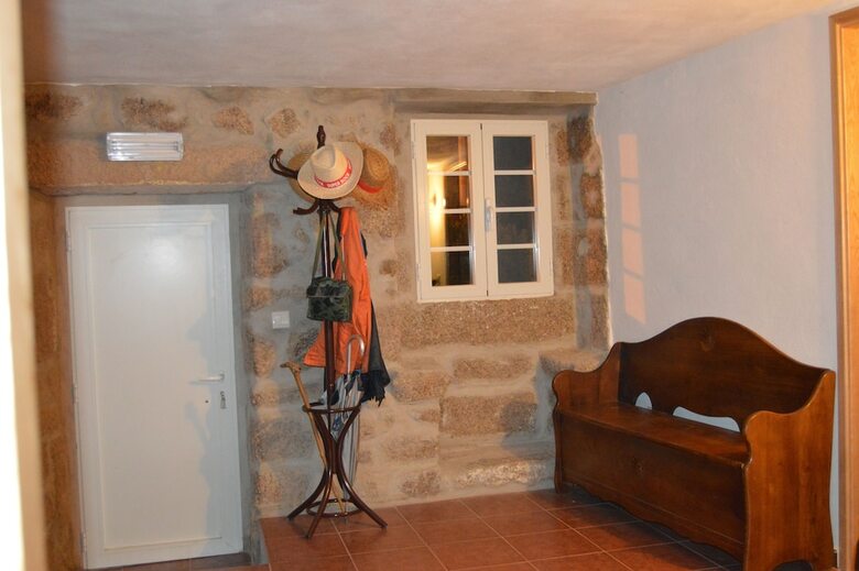 Casa de Amigos Apartment
