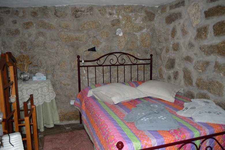 Casa de Amigos Apartment