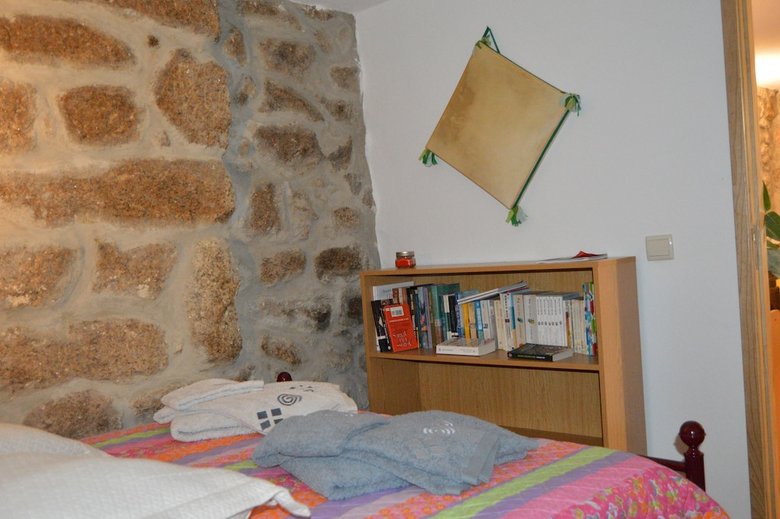 Casa de Amigos Apartment