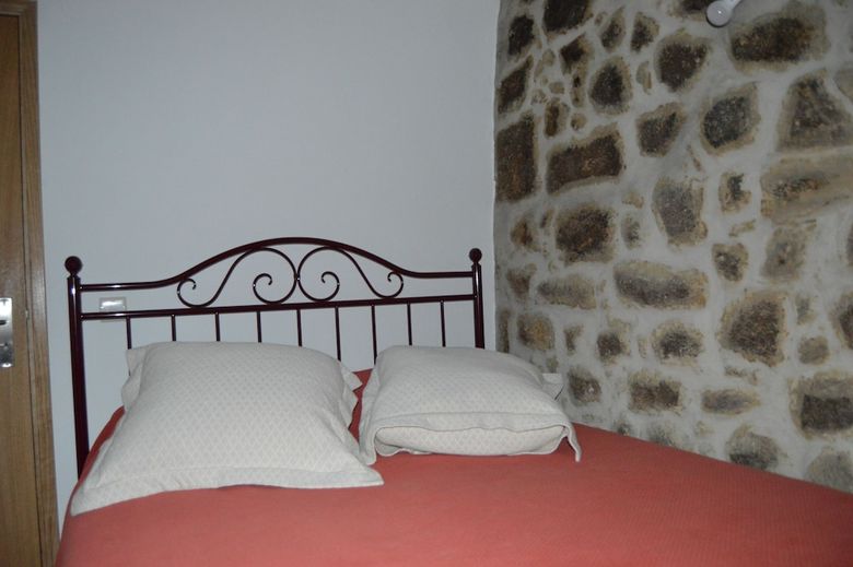 Casa de Amigos Apartment