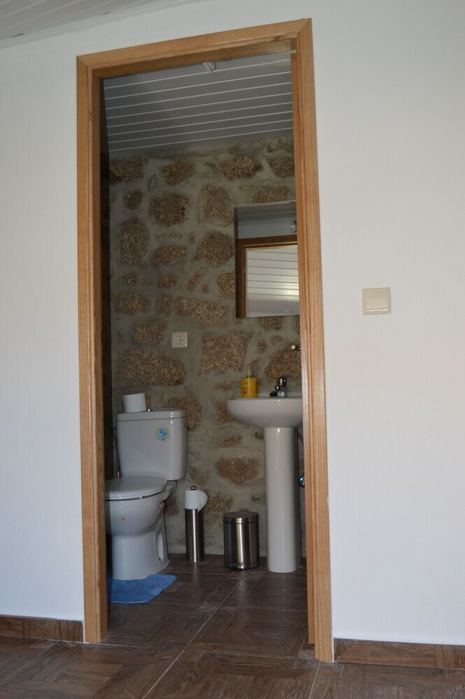 Casa de Amigos Apartment