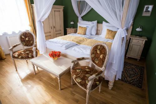 Pension Premium Hostel