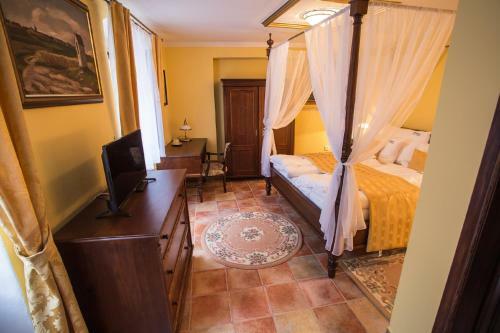 Pension Premium Hostel