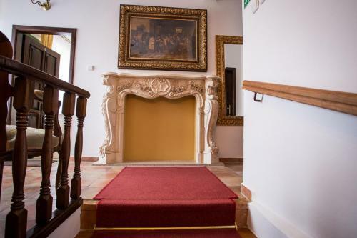 Pension Premium Hostel