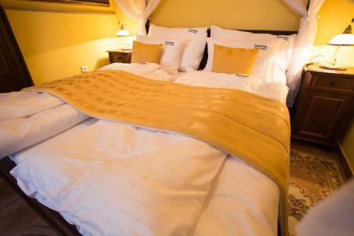Pension Premium Hostel