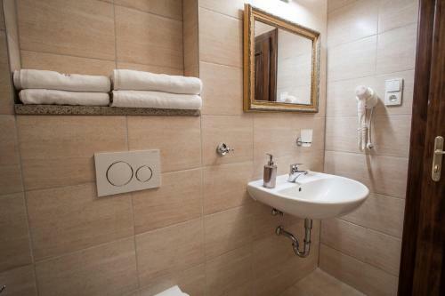 Pension Premium Hostel