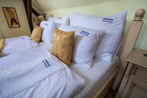 Pension Premium Hostel
