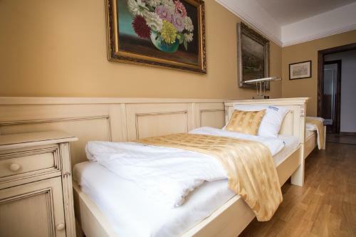 Pension Premium Hostel