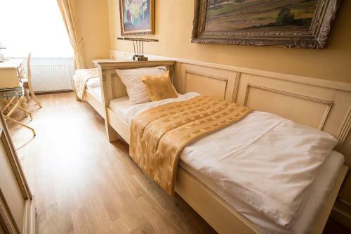 Pension Premium Hostel