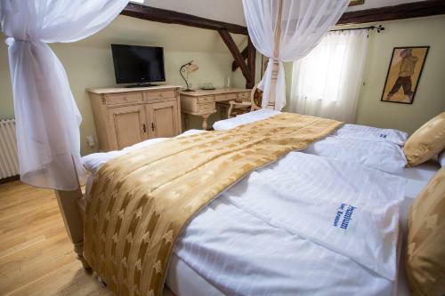 Pension Premium Hostel