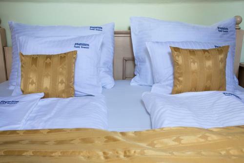 Pension Premium Hostel
