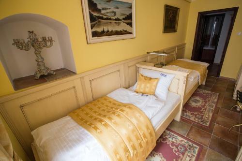 Pension Premium Hostel