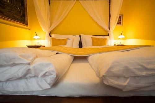 Pension Premium Hostel