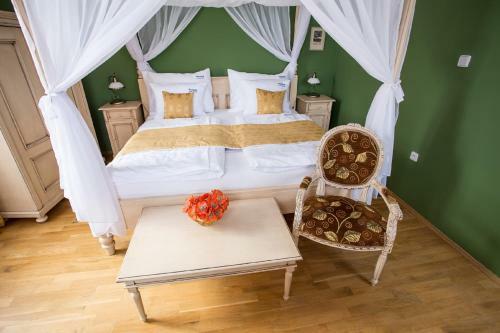 Pension Premium Hostel