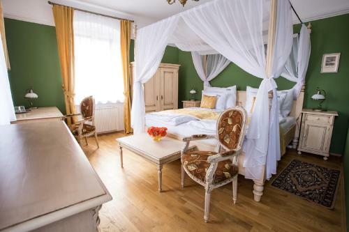 Pension Premium Hostel