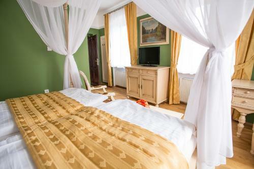 Pension Premium Hostel