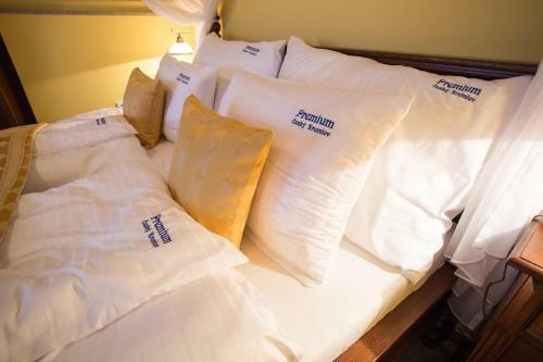Pension Premium Hostel