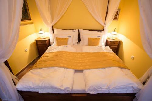 Pension Premium Hostel