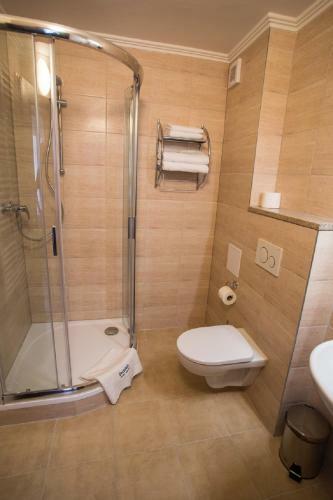 Pension Premium Hostel