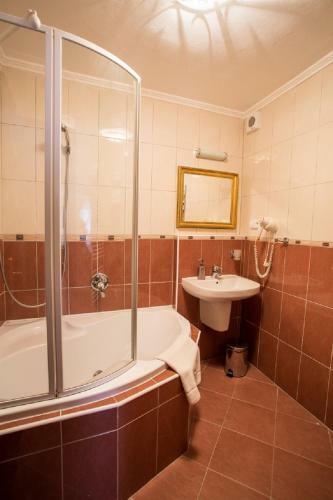 Pension Premium Hostel