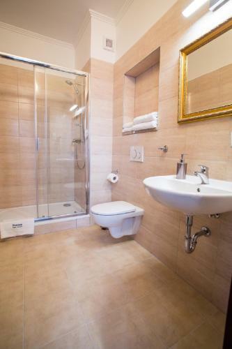 Pension Premium Hostel
