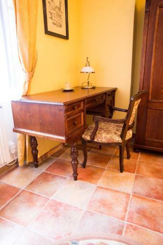 Pension Premium Hostel
