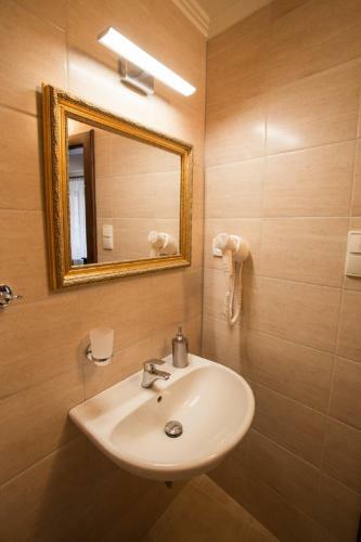 Pension Premium Hostel