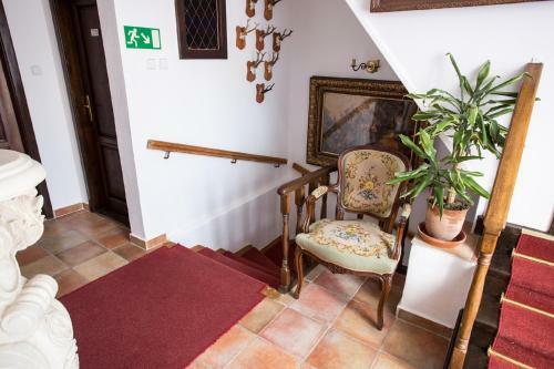 Pension Premium Hostel