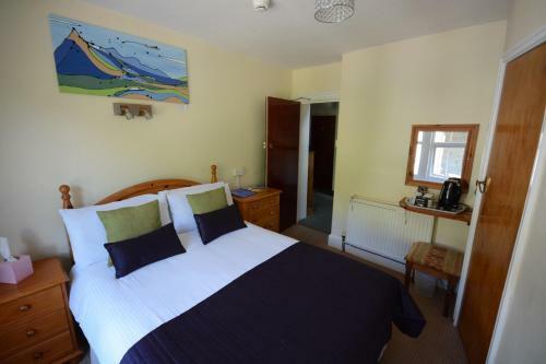 Bryn Llewelyn Bed & Breakfast