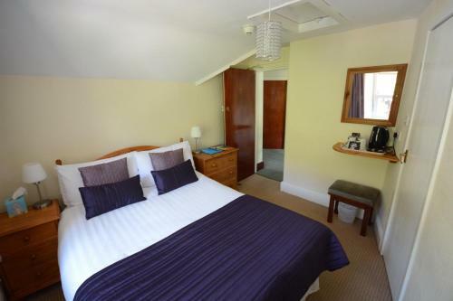 Bryn Llewelyn Bed & Breakfast