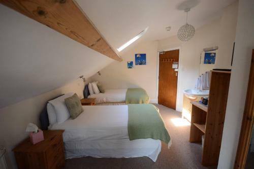 Bryn Llewelyn Bed & Breakfast