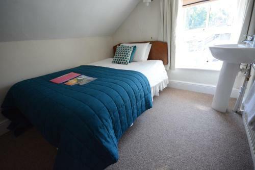 Bryn Llewelyn Bed & Breakfast
