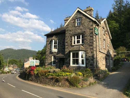 Bryn Llewelyn Bed & Breakfast
